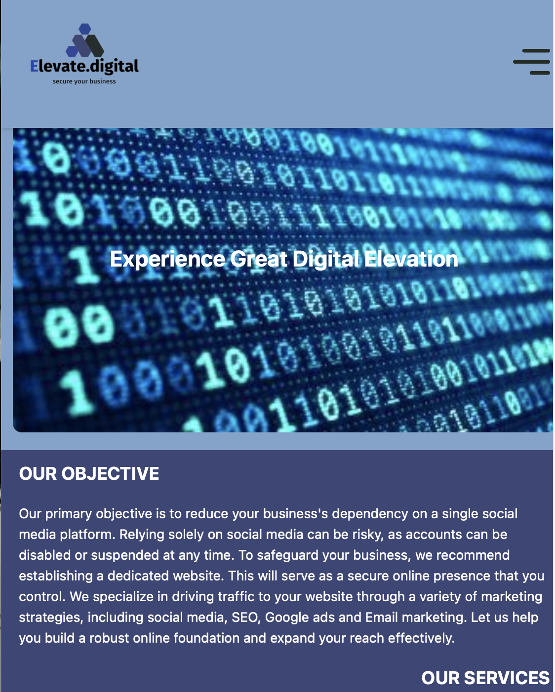 Elevate Digital